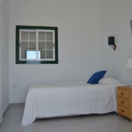 Apartamento Punta Mar Punta Del Hidalgo Exterior foto