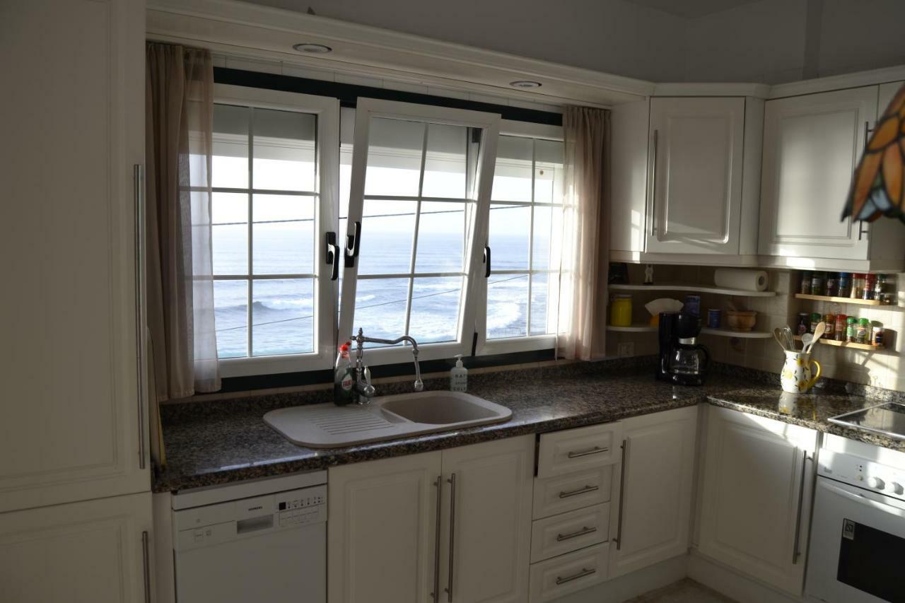 Apartamento Punta Mar Punta Del Hidalgo Exterior foto