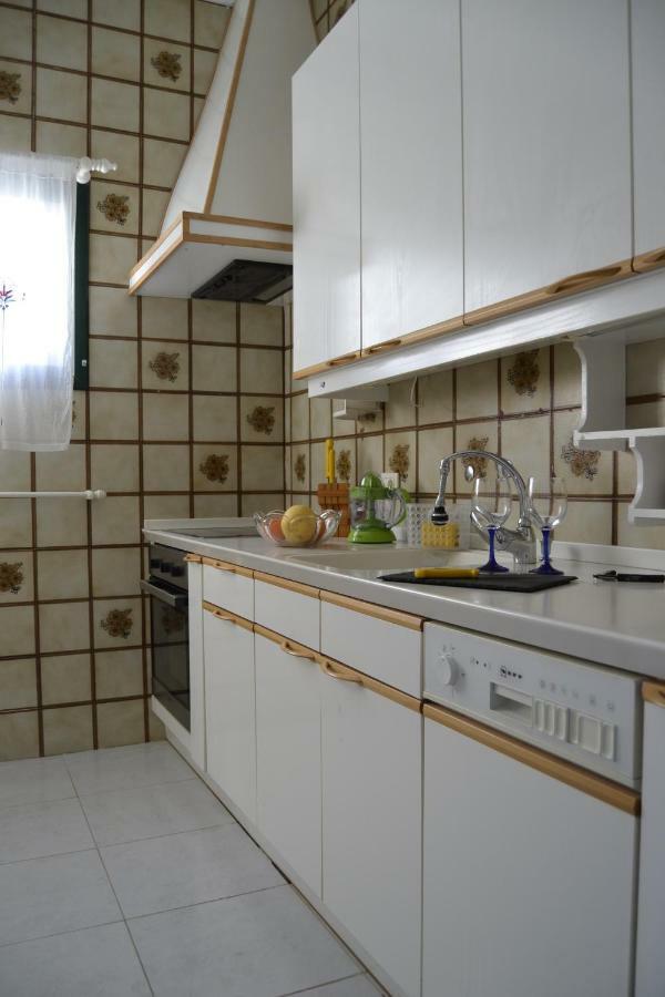 Apartamento Punta Mar Punta Del Hidalgo Exterior foto