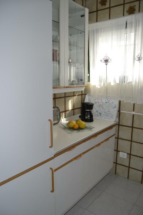 Apartamento Punta Mar Punta Del Hidalgo Exterior foto
