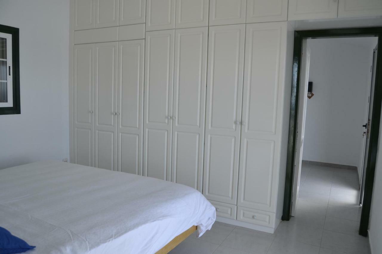 Apartamento Punta Mar Punta Del Hidalgo Exterior foto
