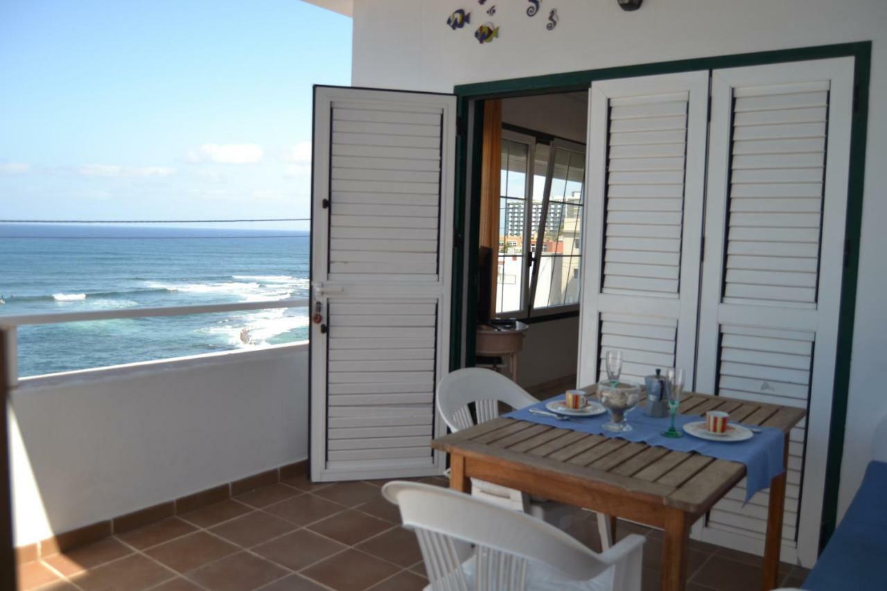 Apartamento Punta Mar Punta Del Hidalgo Exterior foto